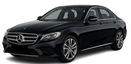 Executive taxi car