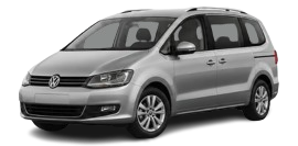 Estate taxi car
